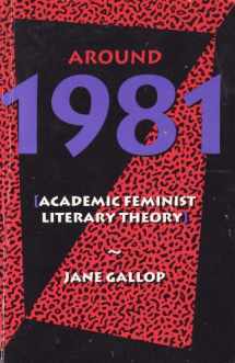 9780415901901-0415901901-Around 1981: Academic Feminist Literary Theory