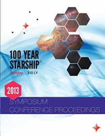 9780990384007-0990384004-100 Year Starship 2013 Public Symposium Conference Proceedings