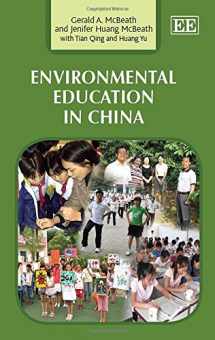 9780857933492-0857933493-Environmental Education in China