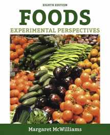 9780134204581-0134204581-Foods: Experimental Perspectives