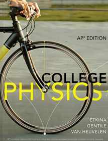 9780133447675-0133447677-College Physics, AP Edition
