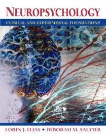 9780205343614-0205343619-Neuropsychology: Clinical and Experimental Foundations