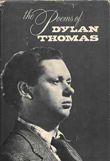 9780811203982-0811203980-THE POEMS OF DYLAN THOMAS