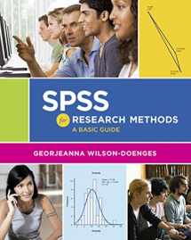 9780393938821-0393938824-SPSS for Research Methods: A Basic Guide