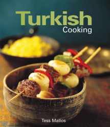 9780794650230-0794650236-Turkish Cooking