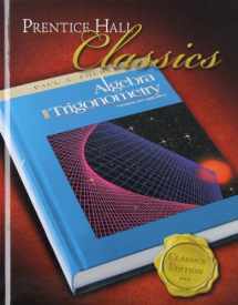 9780131657106-0131657100-Algebra and Trigonometry: Functions and Applications (Prentice Hall Classics)