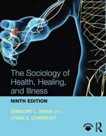 9781138647732-113864773X-The Sociology of Health, Healing, and Illness