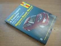 9781563926198-1563926199-Subaru Legacy & Forester, 2000-2006 (Haynes Repair Manuals)