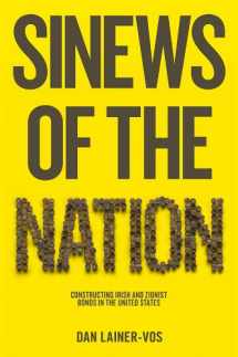9780745662657-074566265X-Sinews of the Nation: Constructing Irish and Zionist Bonds in the United States