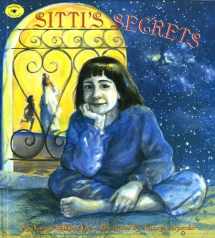 9780689817069-0689817061-Sitti's Secrets (Aladdin Picture Books)