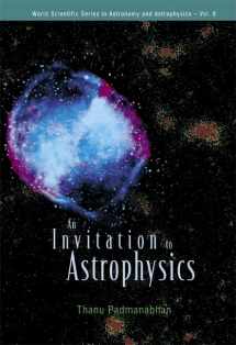 9789812566874-9812566872-Invitation To Astrophysics, An (World Scientific Astronomy and Astrophysics)