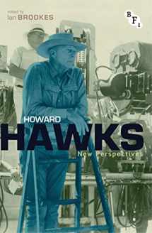 9781844575411-1844575411-Howard Hawks: New Perspectives