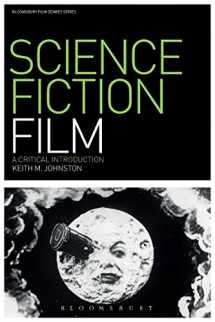 9781847884763-1847884768-Science Fiction Film (Film Genres)