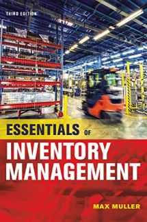 9781400212378-1400212375-Essentials of Inventory Management
