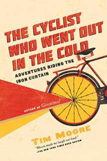 9781681776323-1681776324-The Cyclist Who Went Out in the Cold