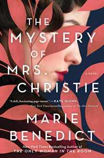 9781492682721-1492682721-The Mystery of Mrs. Christie