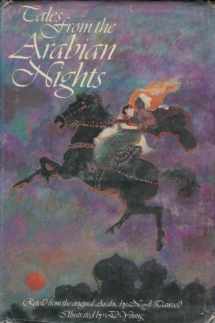9780385123655-0385123655-Tales from the Arabian Nights