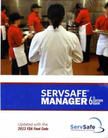 9780133908398-0133908399-ServSafe Manager, Revised (6th Edition)