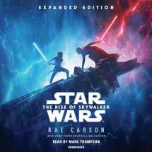 9780593150535-0593150538-The Rise of Skywalker: Expanded Edition (Star Wars)