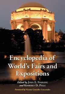 9781476664507-1476664501-Encyclopedia of World's Fairs and Expositions