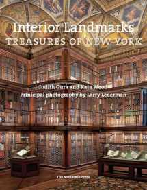 9781580935159-158093515X-Interior Landmarks: Treasures of New York