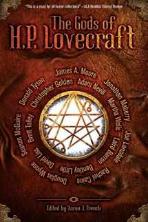 9781942712565-1942712561-The Gods of HP Lovecraft
