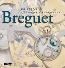 9782757202685-2757202685-Breguet: The Climax of European Horology