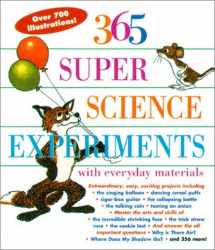 9780806975610-080697561X-365 Super Science Experiments: With Everyday Materials