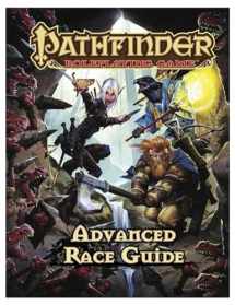 9781601253903-1601253907-Pathfinder Roleplaying Game: Advanced Race Guide