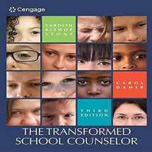 9781305087279-1305087275-The Transformed School Counselor