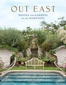 9780865653375-0865653372-Out East: Houses and Gardens of the Hamptons