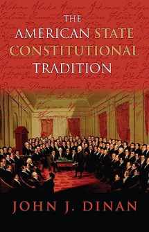 9780700616893-0700616896-The American State Constitutional Tradition