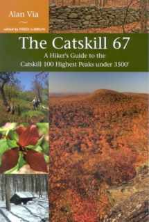 9781931951081-193195108X-Catskill 67, A Hiker's Guide