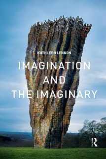 9781138574007-1138574007-Imagination and the Imaginary