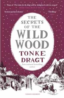 9781782691952-1782691952-The Secrets of the Wild Wood