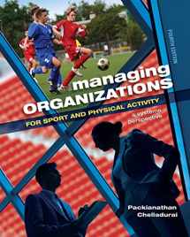 9781621590149-1621590143-Managing Organizations for Sport and Physical Activity: A Systems Perspective