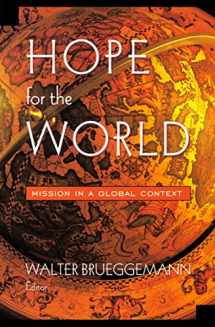 9780664224615-066422461X-Hope for the World: Mission in a Global Context