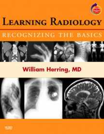 9780323043175-0323043178-Learning Radiology: Recognizing the Basics (With STUDENT CONSULT Online Access)