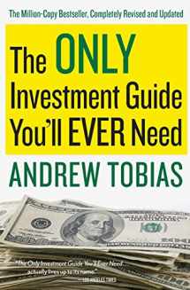 9780547447254-0547447256-The Only Investment Guide You'll Ever Need