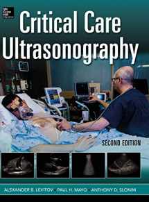9780071793520-0071793526-Critical Care Ultrasonography, 2nd edition