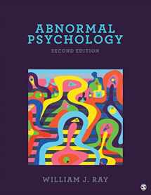 9781506378282-1506378285-Abnormal Psychology