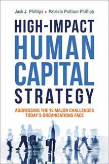 9780814436066-0814436064-High-Impact Human Capital Strategy: Addressing the 12 Major Challenges Today's Organizations Face