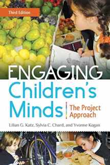 9781440828720-1440828725-Engaging Children's Minds: The Project Approach