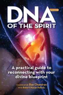 9781622330133-1622330137-DNA of the Spirit, Volume 1