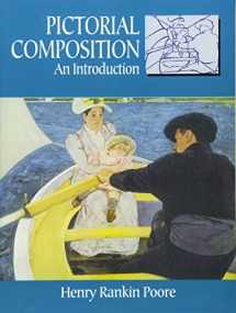 9780486233581-0486233588-Pictorial Composition (Composition in Art) (Dover Art Instruction)