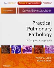 9781416057703-1416057706-Practical Pulmonary Pathology: A Diagnostic Approach: A Volume in the Pattern Recognition Series