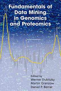 9780387475080-0387475087-Fundamentals of Data Mining in Genomics and Proteomics