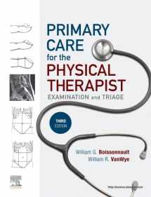 9780323638975-032363897X-Primary Care for the Physical Therapist: Examination and Triage