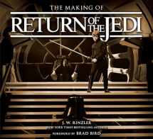 9780345511461-0345511468-The Making of Star Wars: Return of the Jedi