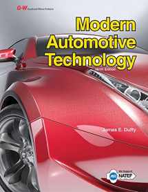 9781631263750-1631263757-Modern Automotive Technology
